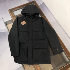 Burberry Down Coat